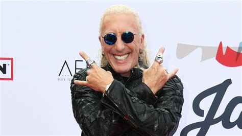 'So, I hear I'm transphobic': Dee Snider responds after being dropped by S.F. Pride